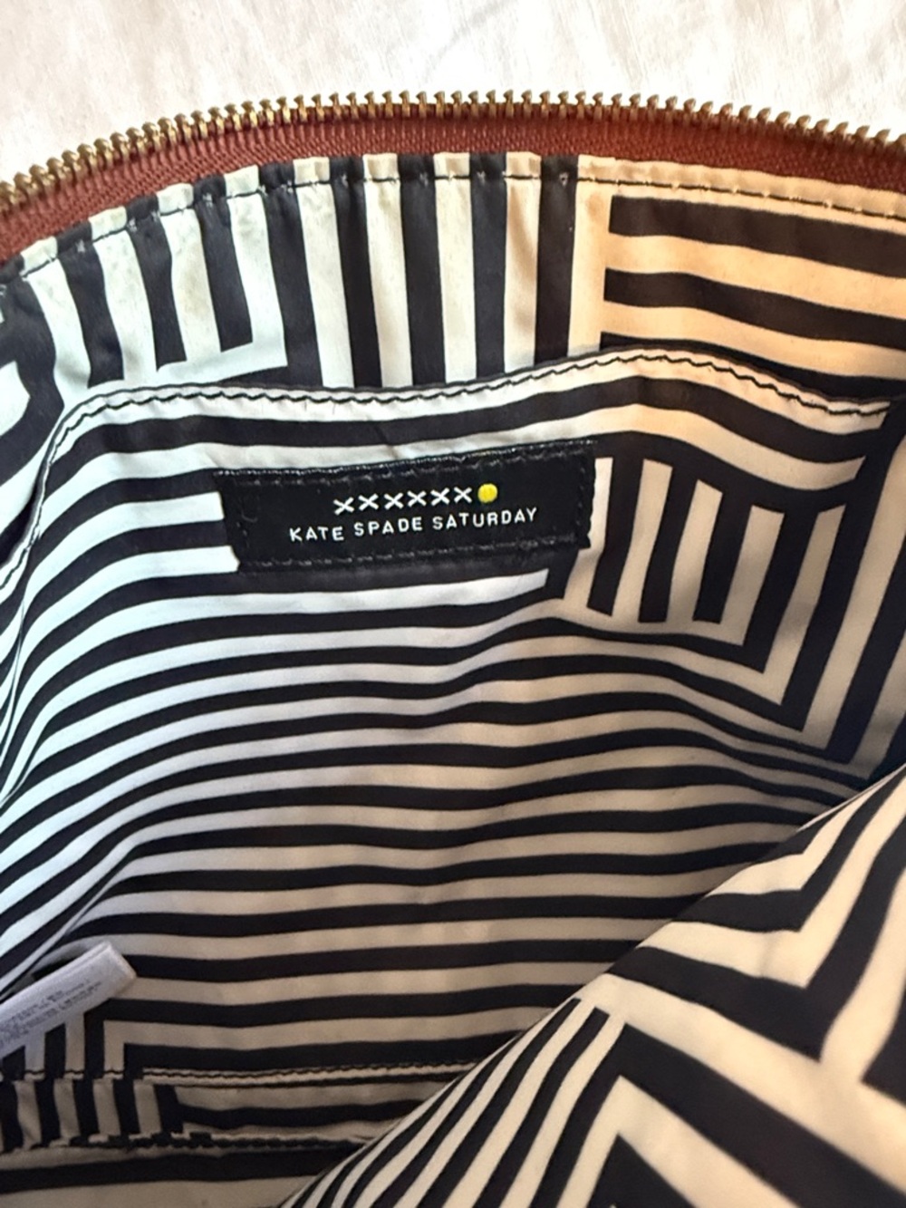 Kate Spade Clutch - Picture 4 of 4